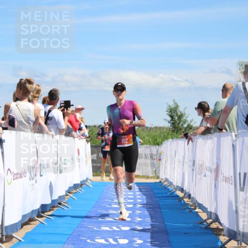 21.06.2026 - Viking Triathlon Markus Tischler http://msf.ph/oto/9846471 21.06.2026 14:59:12 Ziel 102 meine-sportfotos.de