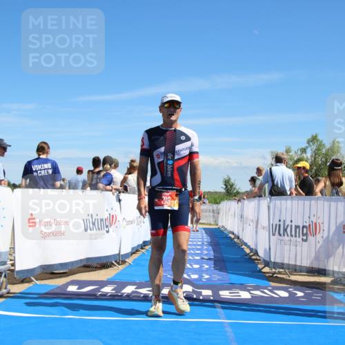 21.06.2026 - Viking Triathlon Markus Tischler http://msf.ph/oto/9846501 21.06.2026 14:59:21 Ziel 30, 219 meine-sportfotos.de