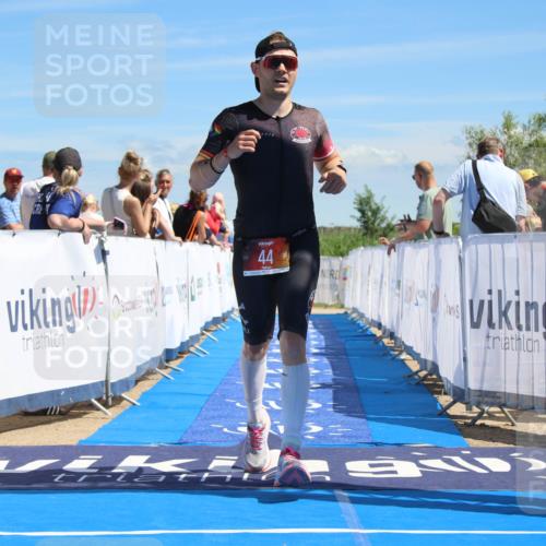 21.06.2026 - Viking Triathlon Markus Tischler http://msf.ph/oto/9846523 21.06.2026 14:59:38 Ziel 44 meine-sportfotos.de