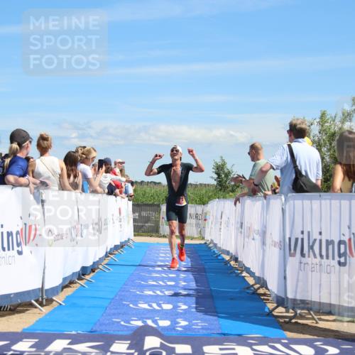 21.06.2026 - Viking Triathlon Markus Tischler http://msf.ph/oto/9846529 21.06.2026 14:59:56 Ziel 162 meine-sportfotos.de