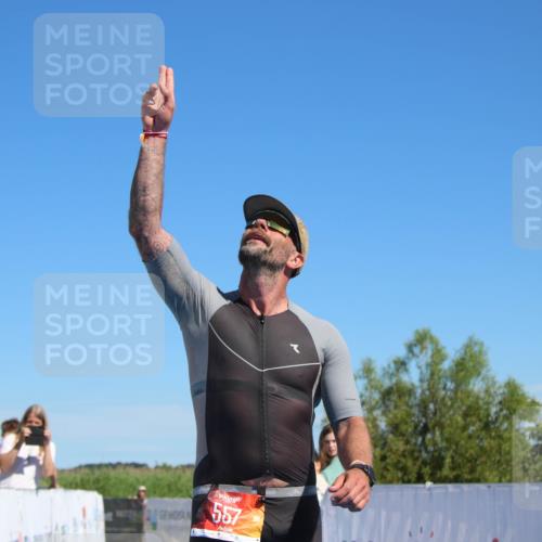 21.06.2026 - Viking Triathlon Markus Tischler http://msf.ph/oto/9846538 21.06.2026 16:31:06 Ziel 557 meine-sportfotos.de