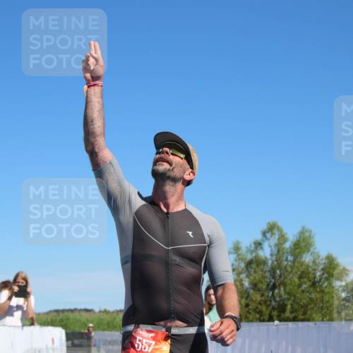 21.06.2026 - Viking Triathlon Markus Tischler http://msf.ph/oto/9846540 21.06.2026 16:31:06 Ziel 557 meine-sportfotos.de