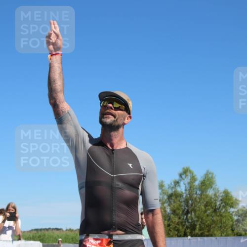 21.06.2026 - Viking Triathlon Markus Tischler http://msf.ph/oto/9846546 21.06.2026 16:31:07 Ziel 557 meine-sportfotos.de