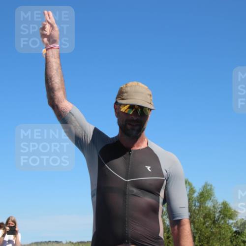 21.06.2026 - Viking Triathlon Markus Tischler http://msf.ph/oto/9846554 21.06.2026 16:31:07 Ziel 557 meine-sportfotos.de
