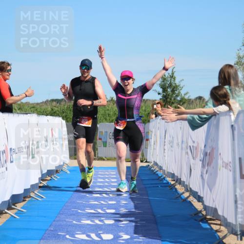 21.06.2026 - Viking Triathlon Markus Tischler http://msf.ph/oto/9846566 21.06.2026 16:33:11 Ziel 370, 424 meine-sportfotos.de