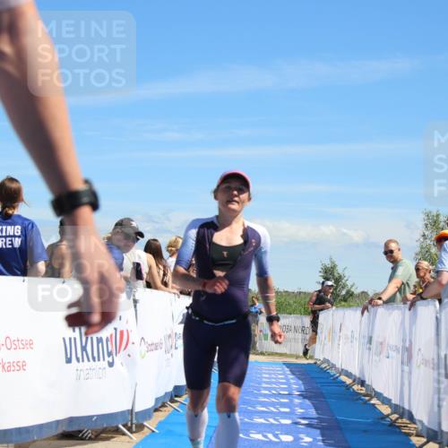 21.06.2026 - Viking Triathlon Markus Tischler http://msf.ph/oto/9846589 21.06.2026 15:00:14 Ziel 351, 403, 459, 546, 553 meine-sportfotos.de