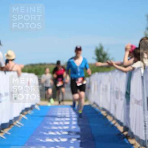 21.06.2026 - Viking Triathlon Markus Tischler http://msf.ph/oto/9846604 21.06.2026 16:35:13 Ziel 379 meine-sportfotos.de