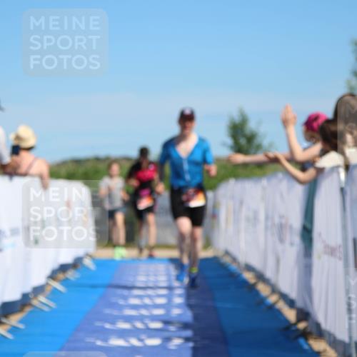 21.06.2026 - Viking Triathlon Markus Tischler http://msf.ph/oto/9846606 21.06.2026 16:35:13 Ziel 379 meine-sportfotos.de