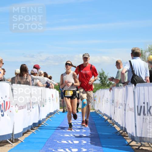21.06.2026 - Viking Triathlon Markus Tischler http://msf.ph/oto/9846621 21.06.2026 15:00:44 Ziel 655 meine-sportfotos.de
