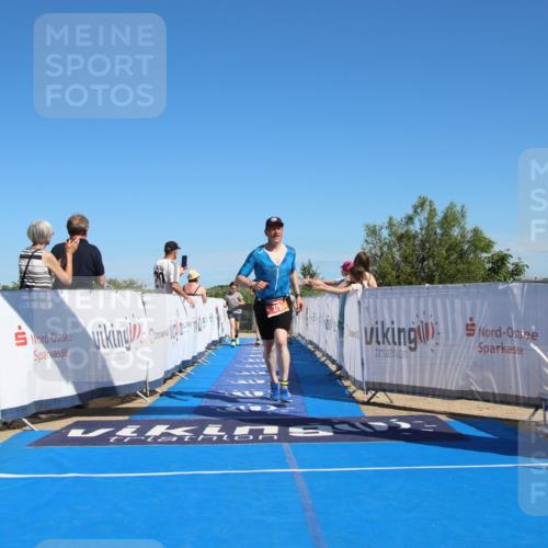 21.06.2026 - Viking Triathlon Markus Tischler http://msf.ph/oto/9846628 21.06.2026 16:35:15 Ziel 52, 379 meine-sportfotos.de