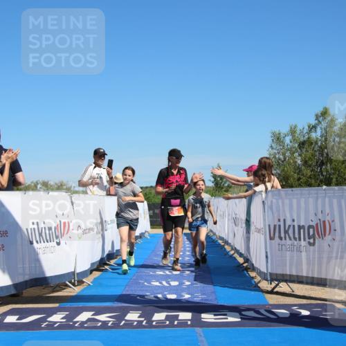 21.06.2026 - Viking Triathlon Markus Tischler http://msf.ph/oto/9846660 21.06.2026 16:35:19 Ziel 52, 379 meine-sportfotos.de