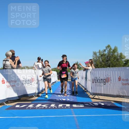 21.06.2026 - Viking Triathlon Markus Tischler http://msf.ph/oto/9846668 21.06.2026 16:35:20 Ziel 52, 379 meine-sportfotos.de