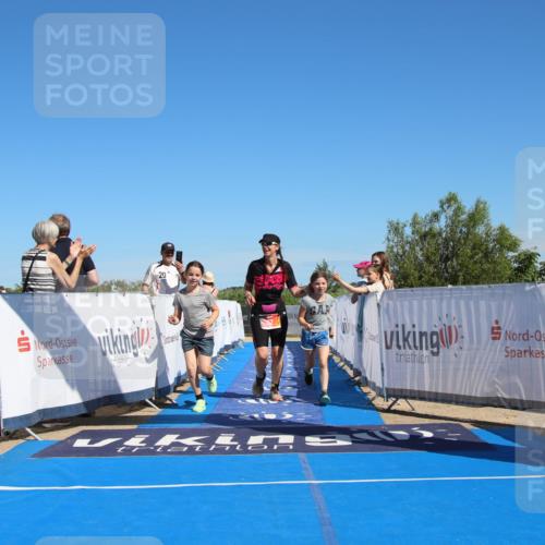 21.06.2026 - Viking Triathlon Markus Tischler http://msf.ph/oto/9846670 21.06.2026 16:35:20 Ziel 52, 379 meine-sportfotos.de