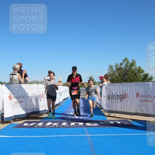 21.06.2026 - Viking Triathlon Markus Tischler http://msf.ph/oto/9846672 21.06.2026 16:35:20 Ziel 52, 379 meine-sportfotos.de