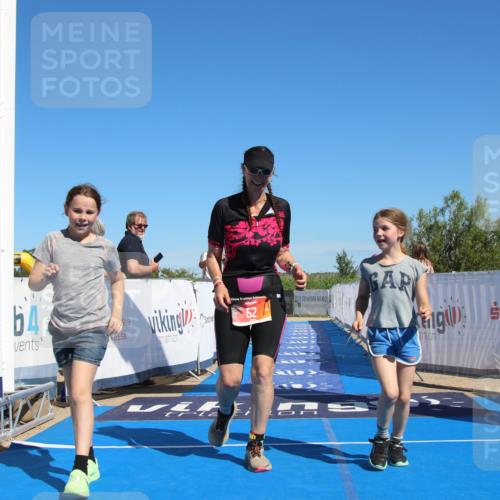 21.06.2026 - Viking Triathlon Markus Tischler http://msf.ph/oto/9846694 21.06.2026 16:35:22 Ziel 52, 379 meine-sportfotos.de