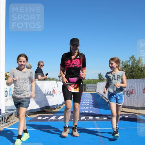 21.06.2026 - Viking Triathlon Markus Tischler http://msf.ph/oto/9846697 21.06.2026 16:35:22 Ziel 52, 379 meine-sportfotos.de
