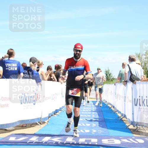21.06.2026 - Viking Triathlon Markus Tischler http://msf.ph/oto/9846705 21.06.2026 15:02:49 Ziel 72, 95, 623 meine-sportfotos.de