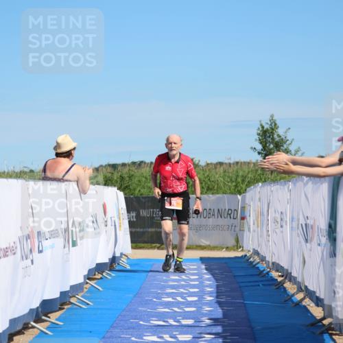 21.06.2026 - Viking Triathlon Markus Tischler http://msf.ph/oto/9846726 21.06.2026 16:35:44 Ziel 409 meine-sportfotos.de
