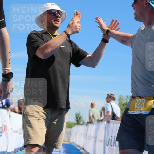 21.06.2026 - Viking Triathlon Markus Tischler http://msf.ph/oto/9846746 21.06.2026 15:02:55 Ziel 72, 95, 623 meine-sportfotos.de