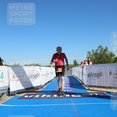 21.06.2026 - Viking Triathlon Markus Tischler http://msf.ph/oto/9846766 21.06.2026 16:35:50 Ziel 76 meine-sportfotos.de