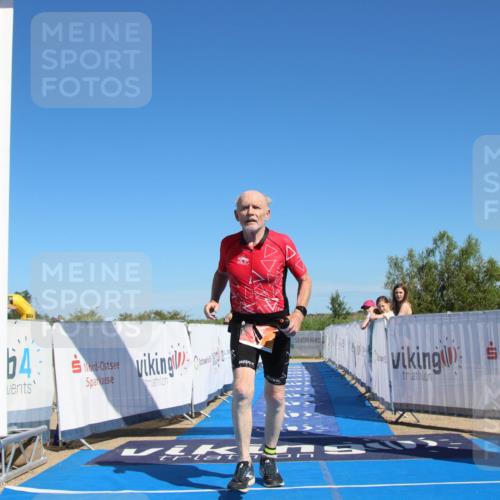 21.06.2026 - Viking Triathlon Markus Tischler http://msf.ph/oto/9846776 21.06.2026 16:35:51 Ziel 76 meine-sportfotos.de