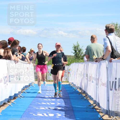 21.06.2026 - Viking Triathlon Markus Tischler http://msf.ph/oto/9846836 21.06.2026 15:04:00 Ziel 621 meine-sportfotos.de