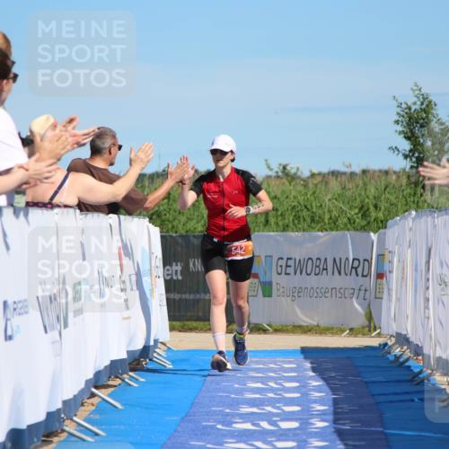 21.06.2026 - Viking Triathlon Markus Tischler http://msf.ph/oto/9846840 21.06.2026 16:39:47 Ziel 542 meine-sportfotos.de