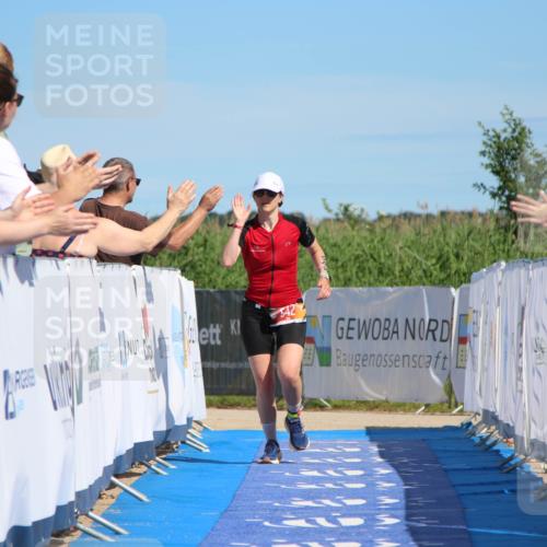 21.06.2026 - Viking Triathlon Markus Tischler http://msf.ph/oto/9846845 21.06.2026 16:39:47 Ziel 542 meine-sportfotos.de