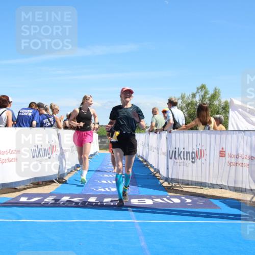 21.06.2026 - Viking Triathlon Markus Tischler http://msf.ph/oto/9846849 21.06.2026 15:04:03 Ziel 621 meine-sportfotos.de