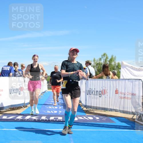 21.06.2026 - Viking Triathlon Markus Tischler http://msf.ph/oto/9846854 21.06.2026 15:04:03 Ziel 621 meine-sportfotos.de