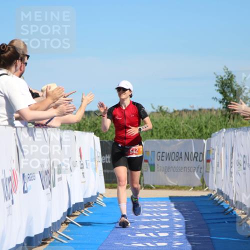 21.06.2026 - Viking Triathlon Markus Tischler http://msf.ph/oto/9846855 21.06.2026 16:39:48 Ziel 542 meine-sportfotos.de