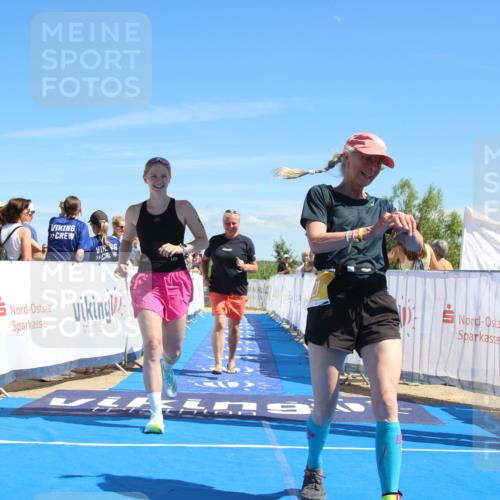 21.06.2026 - Viking Triathlon Markus Tischler http://msf.ph/oto/9846856 21.06.2026 15:04:04 Ziel 621 meine-sportfotos.de