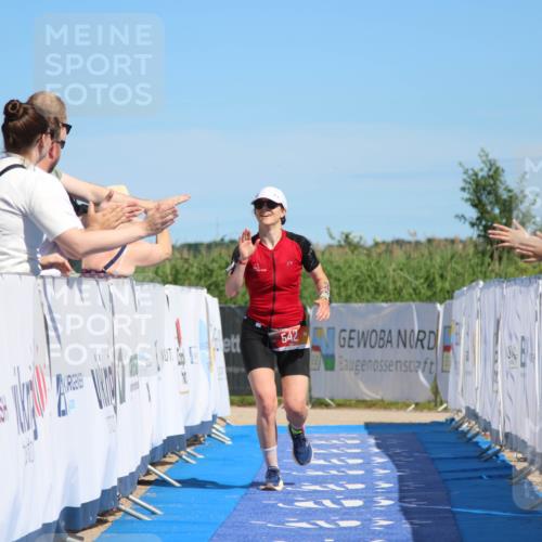 21.06.2026 - Viking Triathlon Markus Tischler http://msf.ph/oto/9846858 21.06.2026 16:39:49 Ziel 542 meine-sportfotos.de