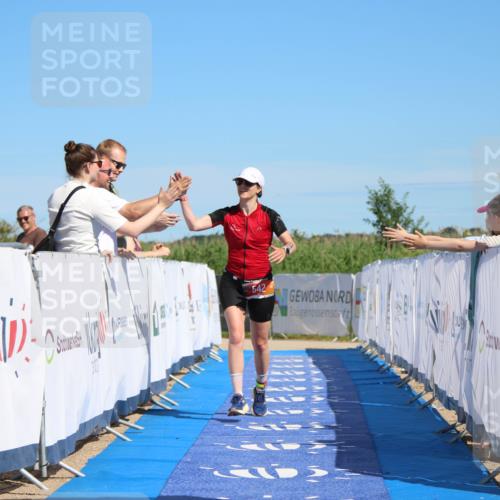21.06.2026 - Viking Triathlon Markus Tischler http://msf.ph/oto/9846868 21.06.2026 16:39:50 Ziel 542 meine-sportfotos.de