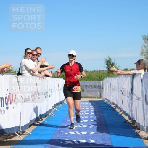 21.06.2026 - Viking Triathlon Markus Tischler http://msf.ph/oto/9846875 21.06.2026 16:39:50 Ziel 542 meine-sportfotos.de
