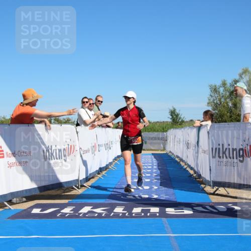 21.06.2026 - Viking Triathlon Markus Tischler http://msf.ph/oto/9846880 21.06.2026 16:39:51 Ziel 542 meine-sportfotos.de