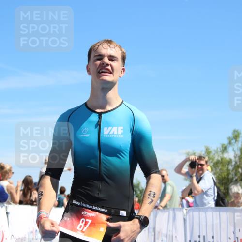 21.06.2026 - Viking Triathlon Markus Tischler http://msf.ph/oto/9846907 21.06.2026 15:04:48 Ziel 64, 87 meine-sportfotos.de