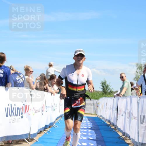 21.06.2026 - Viking Triathlon Markus Tischler http://msf.ph/oto/9846918 21.06.2026 15:04:50 Ziel 64, 87 meine-sportfotos.de