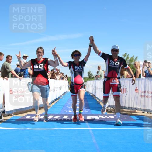 21.06.2026 - Viking Triathlon Markus Tischler http://msf.ph/oto/9846999 21.06.2026 15:05:28 Ziel 649 meine-sportfotos.de