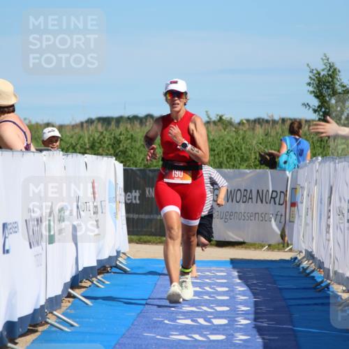 21.06.2026 - Viking Triathlon Markus Tischler http://msf.ph/oto/9847008 21.06.2026 16:41:17 Ziel 190 meine-sportfotos.de