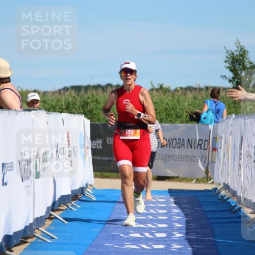 21.06.2026 - Viking Triathlon Markus Tischler http://msf.ph/oto/9847011 21.06.2026 16:41:17 Ziel 190 meine-sportfotos.de
