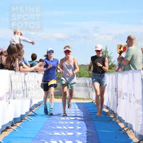 21.06.2026 - Viking Triathlon Markus Tischler http://msf.ph/oto/9847051 21.06.2026 15:05:56 Ziel 663 meine-sportfotos.de