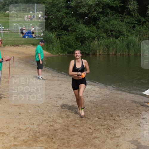 21.06.2026 - 29. Vierlanden-Triathlon Andreas Tolksdorf http://msf.ph/oto/9847063 21.06.2026 09:17:15 Schwimmen 249 meine-sportfotos.de