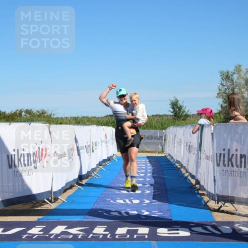 21.06.2026 - Viking Triathlon Markus Tischler http://msf.ph/oto/9847078 21.06.2026 16:41:55 Ziel 434 meine-sportfotos.de