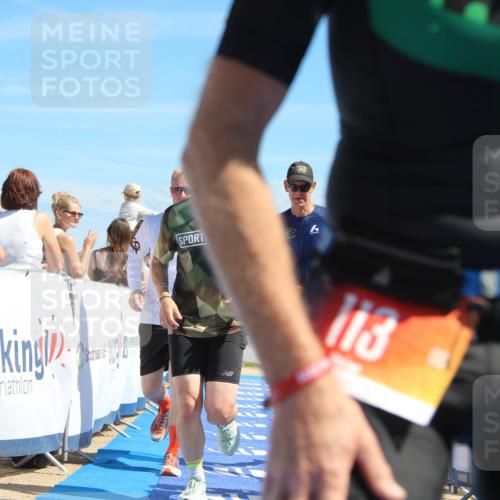 21.06.2026 - Viking Triathlon Markus Tischler http://msf.ph/oto/9847081 21.06.2026 15:06:37 Ziel 113, 205, 627 meine-sportfotos.de