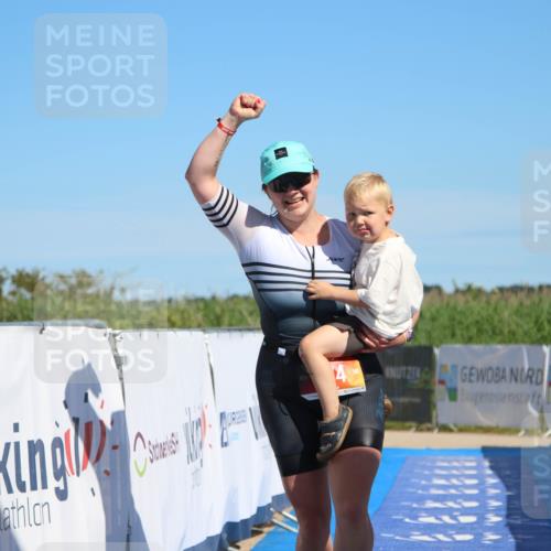 21.06.2026 - Viking Triathlon Markus Tischler http://msf.ph/oto/9847091 21.06.2026 16:41:57 Ziel 434 meine-sportfotos.de