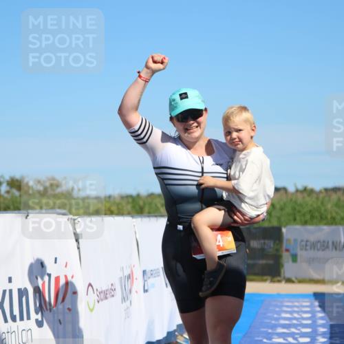 21.06.2026 - Viking Triathlon Markus Tischler http://msf.ph/oto/9847093 21.06.2026 16:41:57 Ziel 434 meine-sportfotos.de