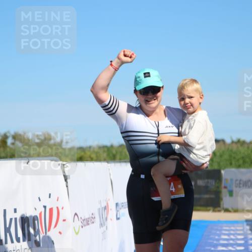 21.06.2026 - Viking Triathlon Markus Tischler http://msf.ph/oto/9847094 21.06.2026 16:41:57 Ziel 434 meine-sportfotos.de