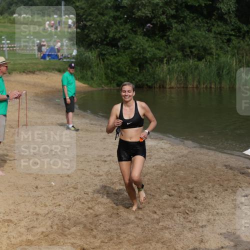 21.06.2026 - 29. Vierlanden-Triathlon Andreas Tolksdorf http://msf.ph/oto/9847096 21.06.2026 09:17:15 Schwimmen 249 meine-sportfotos.de