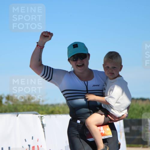 21.06.2026 - Viking Triathlon Markus Tischler http://msf.ph/oto/9847099 21.06.2026 16:41:57 Ziel 434 meine-sportfotos.de